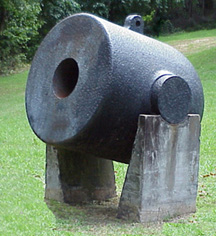 Mortar
